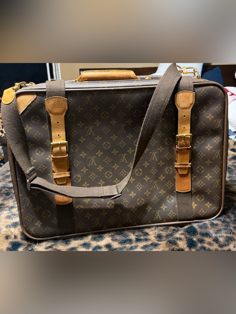 Louis Vuitton Vintage